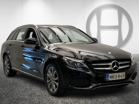 Mercedes-Benz C, Autot, Kuopio, Tori.fi Mercedes-Benz C, Autot, Kuopio, Tori.fi