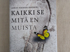 Kovakantinen kirja, Kaunokirjallisuus, Kirjat ja lehdet, Vaasa, Tori.fi Kovakantinen kirja, Kaunokirjallisuus, Kirjat ja lehdet, Vaasa, Tori.fi