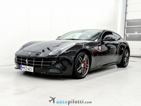 Ferrari FF, Autot, Tuusula, Tori.fi Ferrari FF, Autot, Tuusula, Tori.fi