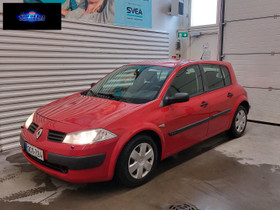 Renault Megane, Autot, Pirkkala, Tori.fi Renault Megane, Autot, Pirkkala, Tori.fi