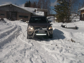Honda CR-V, Autot, Saarijärvi, Tori.fi Honda CR-V, Autot, Saarijärvi, Tori.fi