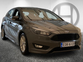 Ford FOCUS, Autot, Iisalmi, Tori.fi Ford FOCUS, Autot, Iisalmi, Tori.fi
