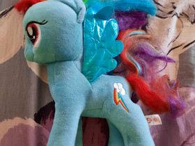My little pony pehmo, Lelut ja pelit, Lastentarvikkeet ja lelut, Lappeenranta, Tori.fi My little pony pehmo, Lelut ja pelit, Lastentarvikkeet ja lelut, Lappeenranta, Tori.fi