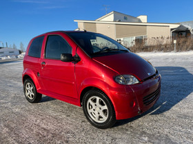 Ost:mopoauto, Mopoautot, Moto, Kauhajoki, Tori.fi Ost:mopoauto, Mopoautot, Moto, Kauhajoki, Tori.fi