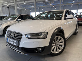 Audi A4 Allroad Quattro, Autot, Lappeenranta, Tori.fi Audi A4 Allroad Quattro, Autot, Lappeenranta, Tori.fi