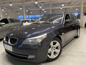 BMW 520, Autot, Lappeenranta, Tori.fi BMW 520, Autot, Lappeenranta, Tori.fi