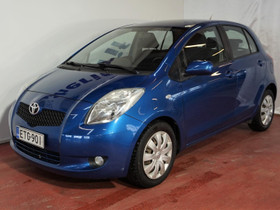 Toyota Yaris, Autot, Turku, Tori.fi Toyota Yaris, Autot, Turku, Tori.fi