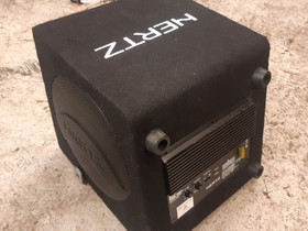 Hertzin HUMPPAKUUTIO 8" johdot, Autostereot ja tarvikkeet, Auton varaosat ja tarvikkeet, Ruokolahti, Tori.fi Hertzin HUMPPAKUUTIO 8" johdot, Autostereot ja tarvikkeet, Auton varaosat ja tarvikkeet, Ruokolahti, Tori.fi