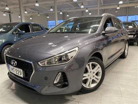 Hyundai I30 Wagon, Autot, Lappeenranta, Tori.fi Hyundai I30 Wagon, Autot, Lappeenranta, Tori.fi