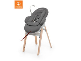 Stokke Steps - sitteri, Tuolit, sängyt ja kalusteet, Lastentarvikkeet ja lelut, Laihia, Tori.fi Stokke Steps - sitteri, Tuolit, sängyt ja kalusteet, Lastentarvikkeet ja lelut, Laihia, Tori.fi