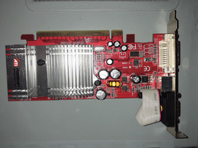 Radeon cgax-sx38hm, Pöytäkoneet, Tietokoneet ja lisälaitteet, Vaasa, Tori.fi Radeon cgax-sx38hm, Pöytäkoneet, Tietokoneet ja lisälaitteet, Vaasa, Tori.fi