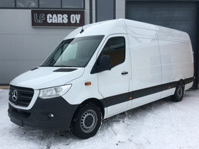 Mercedes-Benz Sprinter, Autot, Tampere, Tori.fi Mercedes-Benz Sprinter, Autot, Tampere, Tori.fi