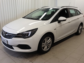 Opel Astra, Autot, Iisalmi, Tori.fi