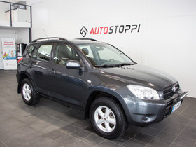 Toyota RAV4, Autot, Nivala, Tori.fi Toyota RAV4, Autot, Nivala, Tori.fi