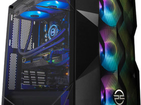 PCSpecialist Fusion R9X pelitietokone, Pöytäkoneet, Tietokoneet ja lisälaitteet, Riihimäki, Tori.fi PCSpecialist Fusion R9X pelitietokone, Pöytäkoneet, Tietokoneet ja lisälaitteet, Riihimäki, Tori.fi