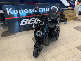 Genergia LS01, Muut motot, Moto, Kuopio, Tori.fi Genergia LS01, Muut motot, Moto, Kuopio, Tori.fi