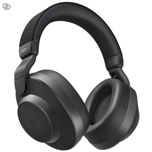 Jabra Elite 85h langattomat around-ear-kuulokkeet