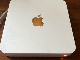 Apple time capsule 2tb, Verkkotuotteet, Tietokoneet ja lisälaitteet, Kotka, Tori.fi Apple time capsule 2tb, Verkkotuotteet, Tietokoneet ja lisälaitteet, Kotka, Tori.fi