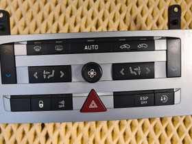 Peugeot 407 kytkinpaneli, Autovaraosat, Auton varaosat ja tarvikkeet, Lappeenranta, Tori.fi Peugeot 407 kytkinpaneli, Autovaraosat, Auton varaosat ja tarvikkeet, Lappeenranta, Tori.fi