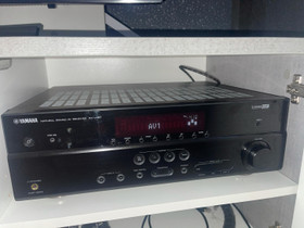 Yamaha RX-V467, Audio ja musiikkilaitteet, Viihde-elektroniikka, Toholampi, Tori.fi Yamaha RX-V467, Audio ja musiikkilaitteet, Viihde-elektroniikka, Toholampi, Tori.fi
