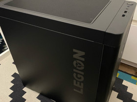 Lenovo Legion pelitietokone, Pöytäkoneet, Tietokoneet ja lisälaitteet, Lappeenranta, Tori.fi Lenovo Legion pelitietokone, Pöytäkoneet, Tietokoneet ja lisälaitteet, Lappeenranta, Tori.fi