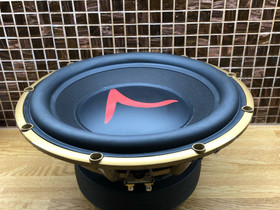 ScanSpeak 32w Gold, Autostereot ja tarvikkeet, Auton varaosat ja tarvikkeet, Savonlinna, Tori.fi ScanSpeak 32w Gold, Autostereot ja tarvikkeet, Auton varaosat ja tarvikkeet, Savonlinna, Tori.fi