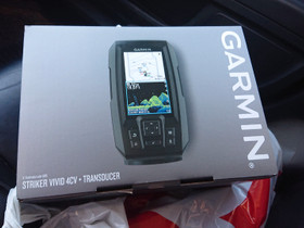 Garmin vivid 4cv, Kelat, vavat ja onget, Metsästys ja kalastus, Oulainen, Tori.fi Garmin vivid 4cv, Kelat, vavat ja onget, Metsästys ja kalastus, Oulainen, Tori.fi