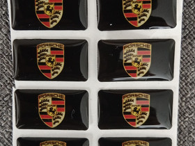 Porsche tarroja, Lisävarusteet ja autotarvikkeet, Auton varaosat ja tarvikkeet, Taipalsaari, Tori.fi Porsche tarroja, Lisävarusteet ja autotarvikkeet, Auton varaosat ja tarvikkeet, Taipalsaari, Tori.fi