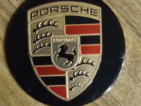 Porsche tarra renkaan keskiö, Lisävarusteet ja autotarvikkeet, Auton varaosat ja tarvikkeet, Taipalsaari, Tori.fi