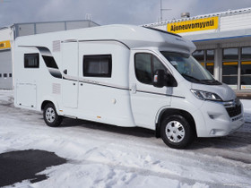 Hobby Optima Ontour T65 HFL, Matkailuautot, Matkailuautot ja asuntovaunut, Hyvinkää, Tori.fi Hobby Optima Ontour T65 HFL, Matkailuautot, Matkailuautot ja asuntovaunut, Hyvinkää, Tori.fi