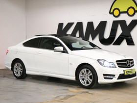 Mercedes-Benz C, Autot, Hämeenlinna, Tori.fi Mercedes-Benz C, Autot, Hämeenlinna, Tori.fi