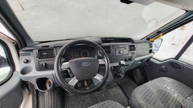 Ford Transit 3