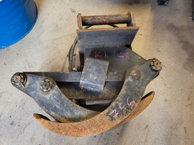 Tukkikoura s40, Metsäkoneet, Työkoneet ja kalusto, Pirkkala, Tori.fi Tukkikoura s40, Metsäkoneet, Työkoneet ja kalusto, Pirkkala, Tori.fi