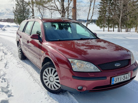 Ford Mondeo, Autot, Vieremä, Tori.fi Ford Mondeo, Autot, Vieremä, Tori.fi