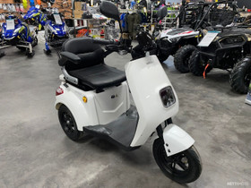 Genergia LS01, Muut motot, Moto, Raahe, Tori.fi Genergia LS01, Muut motot, Moto, Raahe, Tori.fi