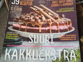 Vanha Unelmien leivontalehti, Muut kirjat ja lehdet, Kirjat ja lehdet, Lohja, Tori.fi Vanha Unelmien leivontalehti, Muut kirjat ja lehdet, Kirjat ja lehdet, Lohja, Tori.fi
