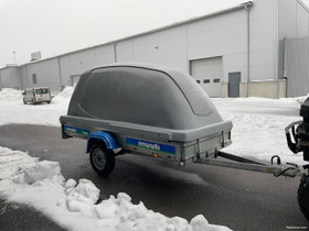 Muuli 1400S+ Juncar 110cm Kuomu, Peräkärryt ja trailerit, Auton varaosat ja tarvikkeet, Raahe, Tori.fi Muuli 1400S+ Juncar 110cm Kuomu, Peräkärryt ja trailerit, Auton varaosat ja tarvikkeet, Raahe, Tori.fi