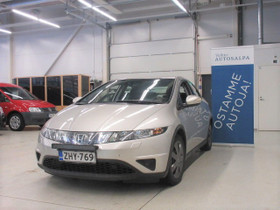 HONDA Civic, Autot, Hämeenlinna, Tori.fi HONDA Civic, Autot, Hämeenlinna, Tori.fi