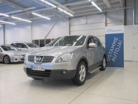 NISSAN Qashqai, Autot, Hämeenlinna, Tori.fi NISSAN Qashqai, Autot, Hämeenlinna, Tori.fi