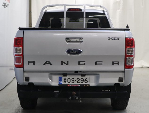 Ford Ranger 5