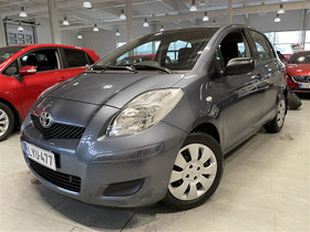 TOYOTA YARIS, Autot, Lappeenranta, Tori.fi TOYOTA YARIS, Autot, Lappeenranta, Tori.fi