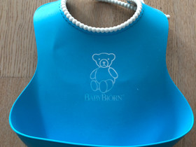 Baby Björn ruokalappu, Lastenhoitovälineet, Lastentarvikkeet ja lelut, Seinäjoki, Tori.fi Baby Björn ruokalappu, Lastenhoitovälineet, Lastentarvikkeet ja lelut, Seinäjoki, Tori.fi