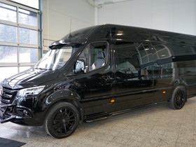 Mercedes-Benz Sprinter, Autot, Vihti, Tori.fi Mercedes-Benz Sprinter, Autot, Vihti, Tori.fi