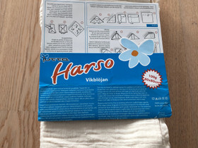 Harsoja 5kpl, Lastenhoitovälineet, Lastentarvikkeet ja lelut, Seinäjoki, Tori.fi Harsoja 5kpl, Lastenhoitovälineet, Lastentarvikkeet ja lelut, Seinäjoki, Tori.fi