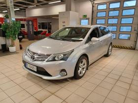 TOYOTA AVENSIS, Autot, Varkaus, Tori.fi TOYOTA AVENSIS, Autot, Varkaus, Tori.fi