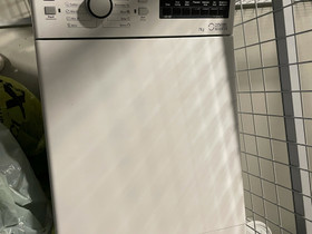 Ariston Hotpoint pyykinpesukone, Pesu- ja kuivauskoneet, Kodinkoneet, Espoo, Tori.fi Ariston Hotpoint pyykinpesukone, Pesu- ja kuivauskoneet, Kodinkoneet, Espoo, Tori.fi