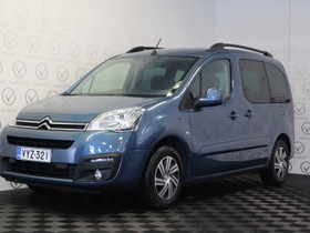 Citroen Berlingo Multispace, Autot, Kirkkonummi, Tori.fi Citroen Berlingo Multispace, Autot, Kirkkonummi, Tori.fi