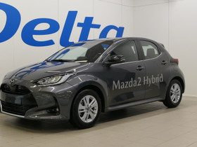 Mazda Mazda2 Hybrid, Autot, Jyväskylä, Tori.fi Mazda Mazda2 Hybrid, Autot, Jyväskylä, Tori.fi