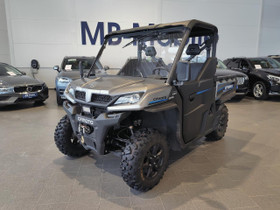 Cfmoto Uforce 1000 EPS, Metsäkoneet, Työkoneet ja kalusto, Kokkola, Tori.fi Cfmoto Uforce 1000 EPS, Metsäkoneet, Työkoneet ja kalusto, Kokkola, Tori.fi