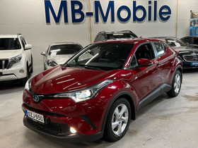 Toyota C-HR, Autot, Espoo, Tori.fi Toyota C-HR, Autot, Espoo, Tori.fi